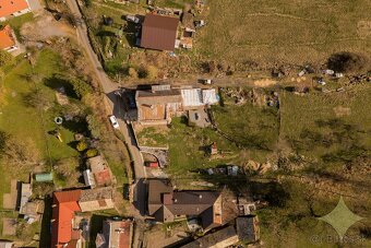 Exkluzívne na predaj rodinný dom s pozemkom o rozlohe 750m2  - 19