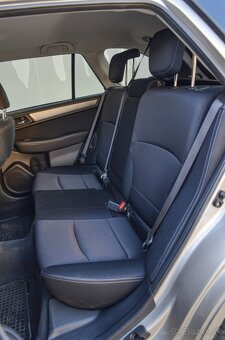 Subaru Outback 2.0 Diesel 110kw NOVÝ MOTOR - 19