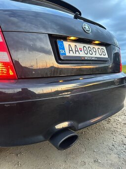 Skoda Fabia RS 1.9TDI - 19