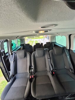 Ford tourneo custom - 19