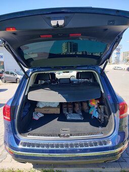 Volkswagen Touareg 3.0tdi 193kw r.v.2018 - 19