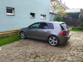 Vw golf 7 - 19