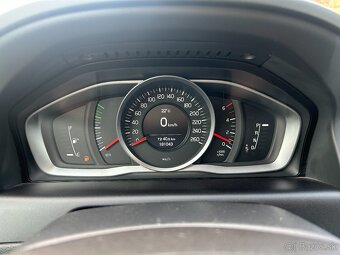 Volvo ►XC60 D3 Momentum ►2015 Geartronic 136k► Automat - 19