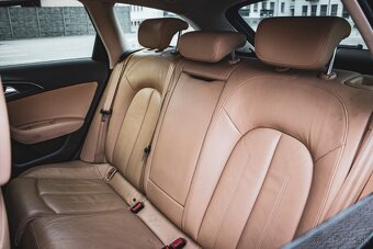 Audi A6 Avant - 19