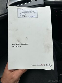 Audi A6 Avant 3.0 TDI DPF 272k quattro S tronic - 19