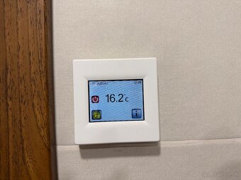 Novostavba radového domu / bytu na prenájom Bytča - 19