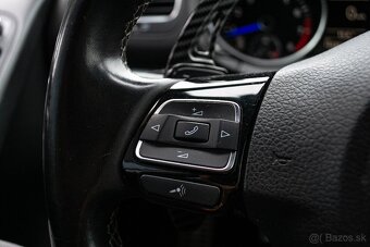 Volkswagen Golf 2.0 TFSI 270k R 4-Motion DSG - 19