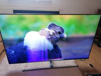 Predám Samsung Qled 4k UHD smart Tv QE55Q7FNAT. - 19