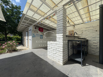 REZERVOVANÉ - Originálny rodinný dom na Leteckom poli,  Komá - 19