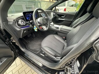 Mercedes-Benz EQE 350 4MATIC - 19