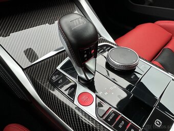 BMW M3 Competition M xDrive A/T v Záruke, r.v.: 2023 - 19