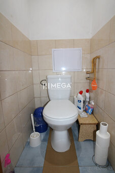 Na predaj: Ideálny byt na rekonštrukciu – 4 izby, Snina - 19