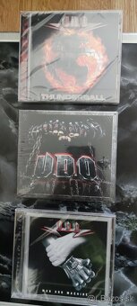 Prodám CD Metal.5 - 19