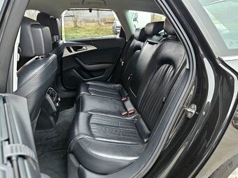 Audi A6 Avant S-Line - 19