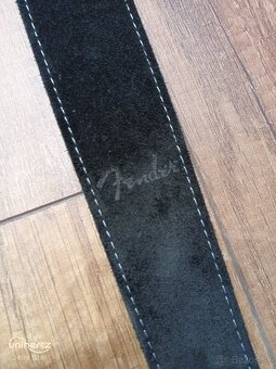 FENDER STRATOCASTER JAPAN - 19