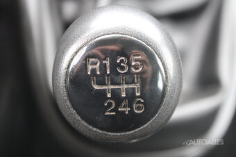 Opel Combo 1,6 CDTi 77 kW SELECTION - 19