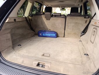 Land Rover Range Rover Sport 3.0 TdV6 Automatic 211PS - 19