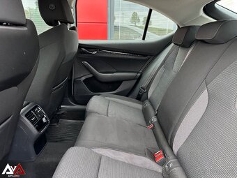 Škoda Octavia 2.0 TDI Ambition, Pôvodný lak, 115 405km, SR - 19