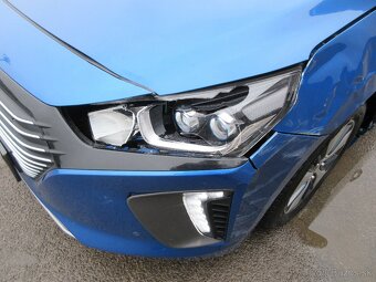 Hyundai Ioniq 1.6 PHEV Style - 19