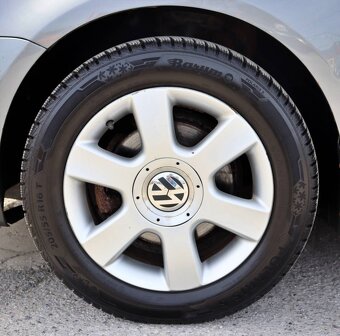 Volkswagen Golf 1.9 TDI Trend - 19
