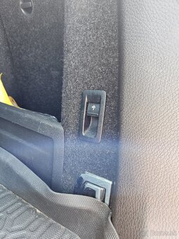 Vw passat b7 2.0tdi CR - 19