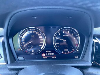 BMW 216i, Gran Tourer, 80 kW, 7 miestne, odpočet DPH - 19