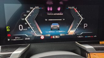 BMW rad 7 740d mHEV xDrive A/T TOP STAV - 19
