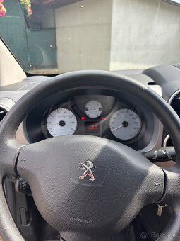 Peugeot Partner Tepee 2018 1.6 BlueHDi 73 kW - 19