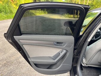 Audi A4 Sedan - 19