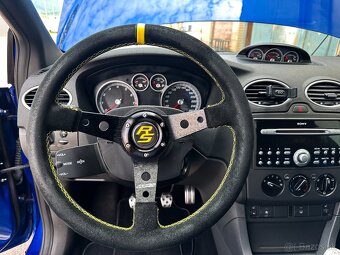 Ford Focus ST 2.5 - 19