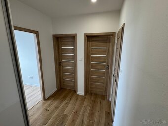 Predám 3 izbový kompet prerobený byt - 19