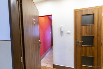 1-izbový byt na predaj – Čapajevova ulica, Košice – Západ - 19