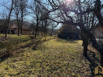 4 - IZB. ROD.DOM, POZEMOK 1120m2, VRBOVCE okr. MYJAVA - 19