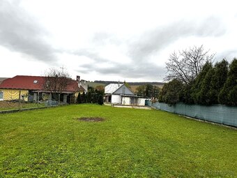 NA PREDAJ rodinný dom - Bánovce nad Bebravou - 19