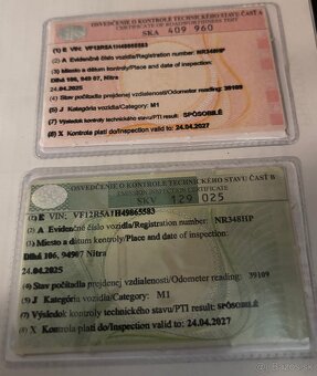 RENULT CAPTUR TOP STAV🔥🔥44 000 km - 19