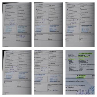 Volkswagen Passat Variant 2.0 TDI BMT Highline - 19