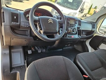 Citroen Jumper L4H2 2.0 HDI 131hp - 2017 - 19