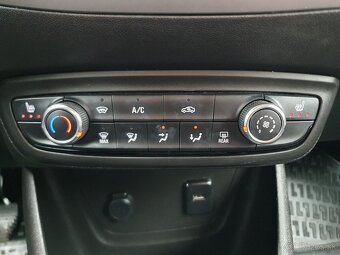 Opel Crossland X 1.2 EcoTec, Enjoy, 81 KW, M5, 5D - 19