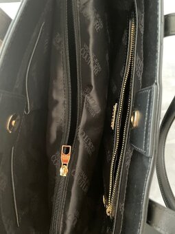 Versace couture kabelka- original - 19