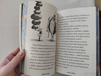 Marnie Moľová - NOVÉ - 19