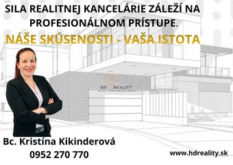 HD reality , Predaj, obchodného priestoru, Krupina - 19