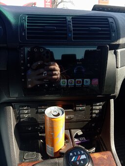 BMW E39 znížená cena - 19