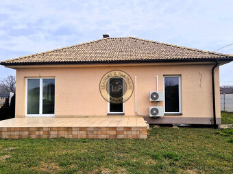 PREDAJ rodinný dom Dunakiliti - 19