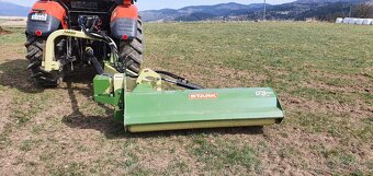 Mulčovač priekopový STARK na predaj, traktor, AKCIA - 19