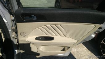ALFA ROMEO 159 2.2 JTS, benzín, 136 kW, TK / EK do 2026. - 19