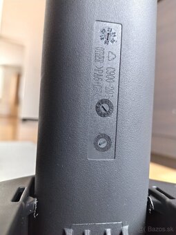 Cybex Aton B2 I-Size + Isofixová základňa Cybex Base One - 19