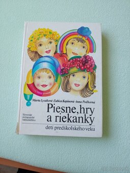 Predám knihy - 19