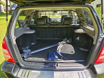 Subaru forester xt - 19