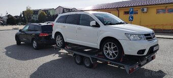 Odťahová služba, prevoz, dovoz vozidiel - 19