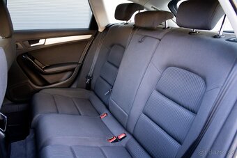 Audi A4 B8 - 19
